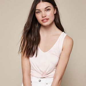 PacSun Me to We Tank Top